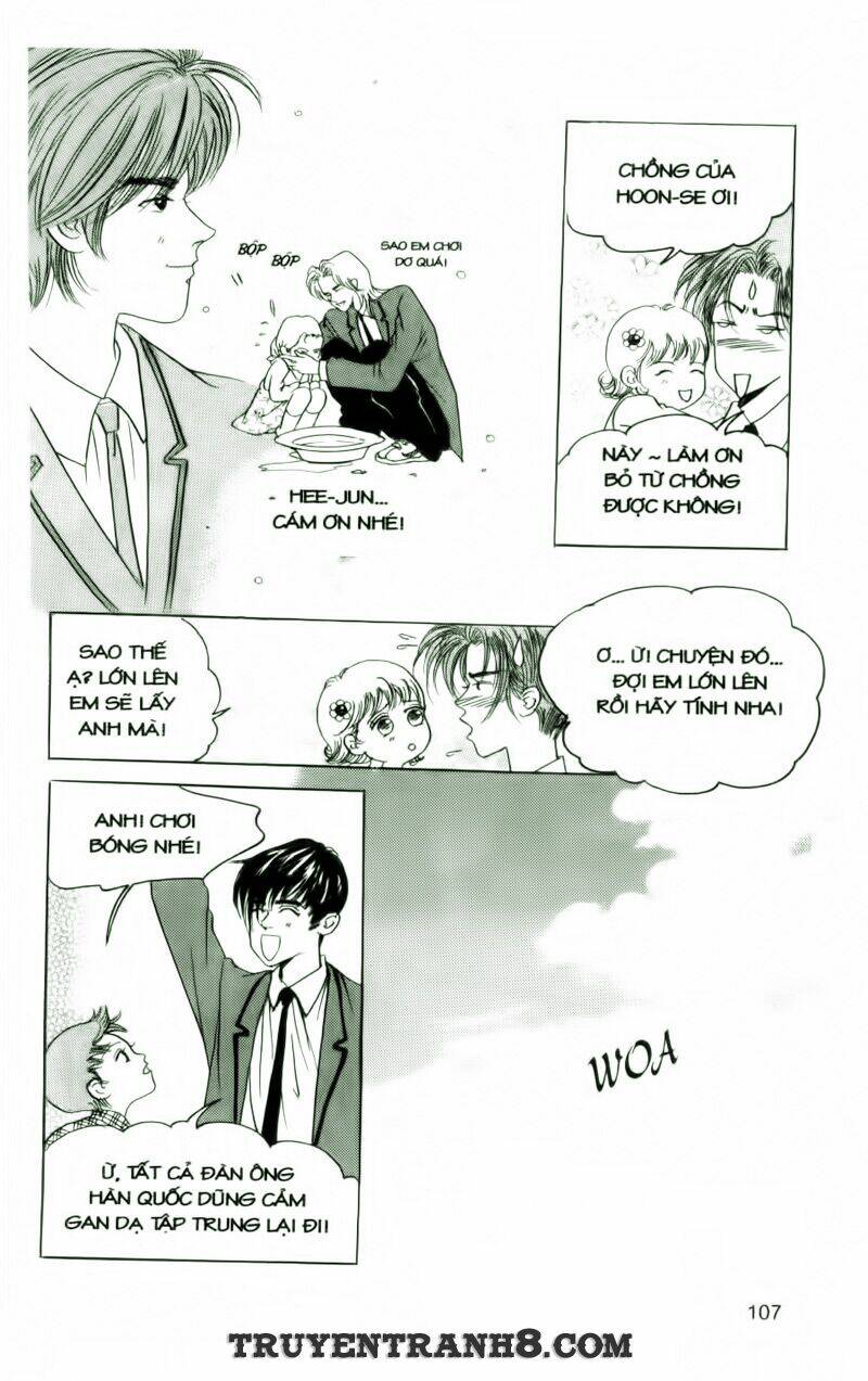 cool six - bộ 6 tuyệt vời chapter 4 16