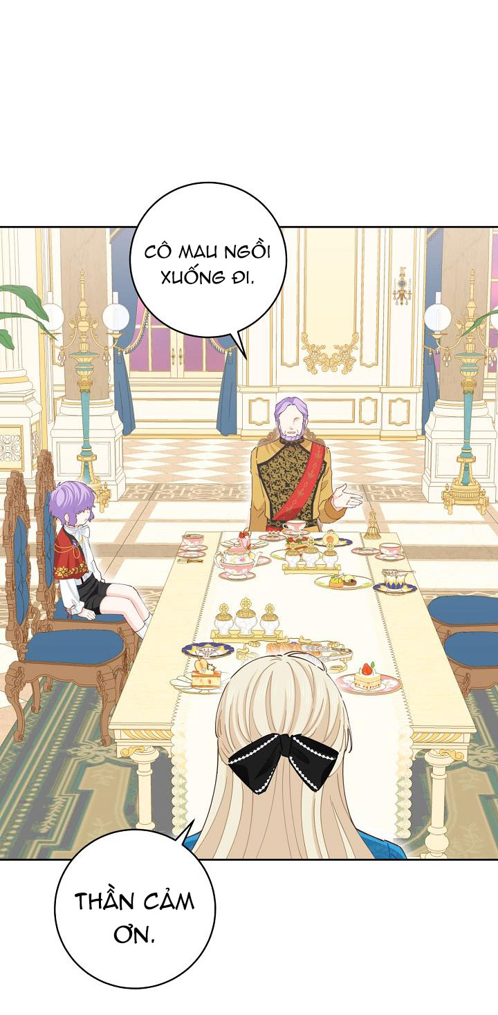 tôi đã mệt rồi chapter 47.1 10