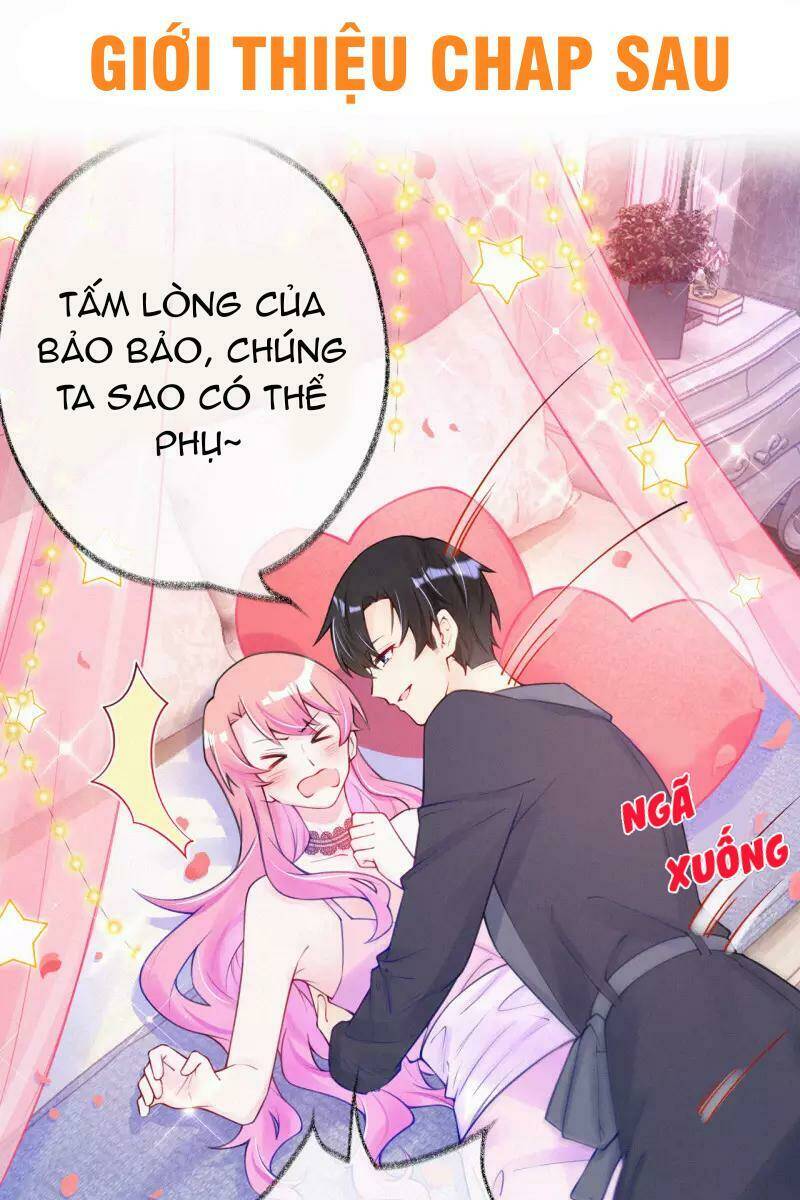 mami đột kích, thiên tài manh bảo khốc daddy chapter 22 40