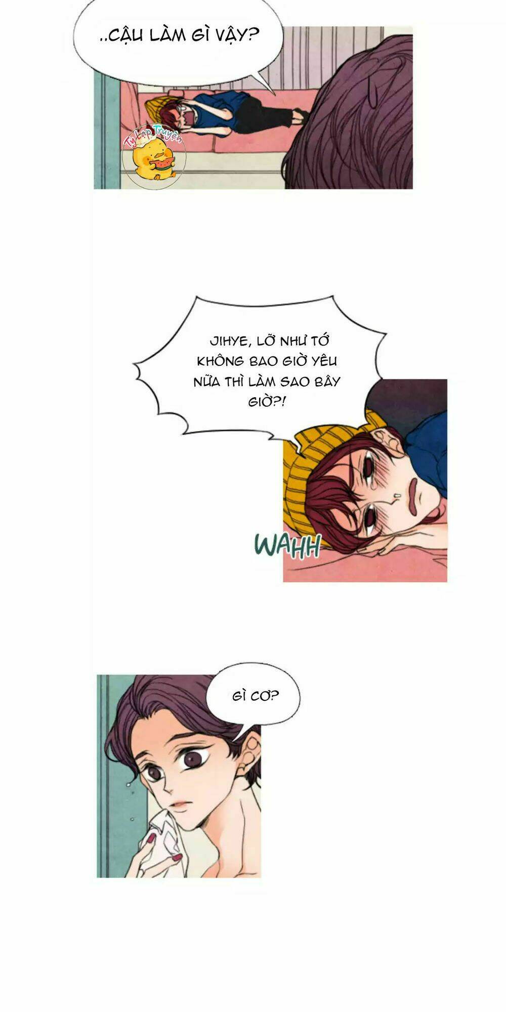 romantic marbling chapter 17 5