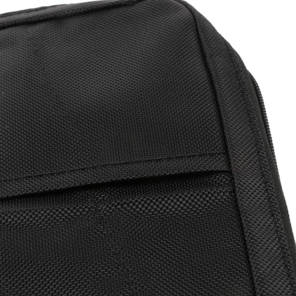 82mm UV CPL ND Filters Protection Case Lens + Flash Diffuser Softbox Bag