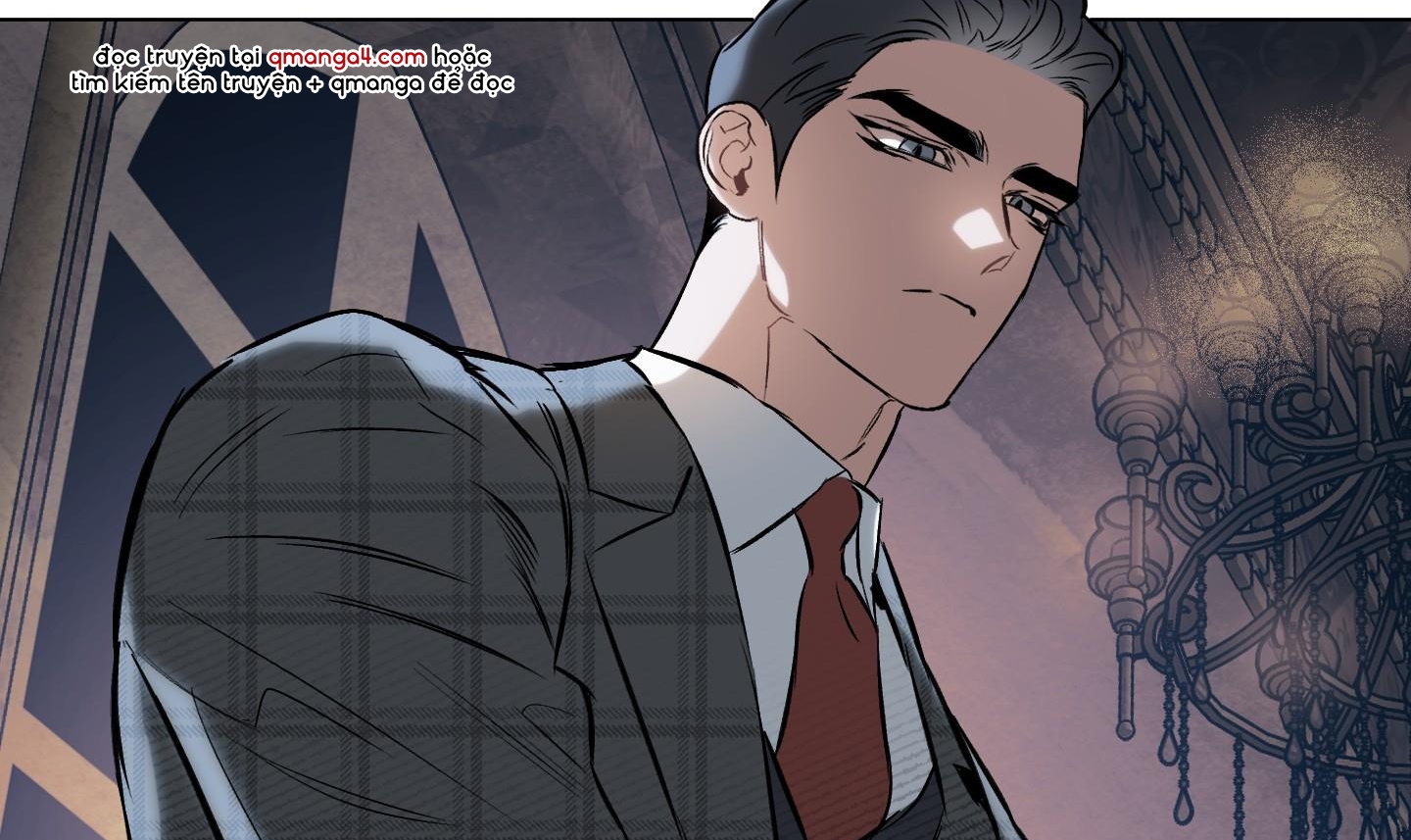 định rõ mối quan hệ chapter 58 115