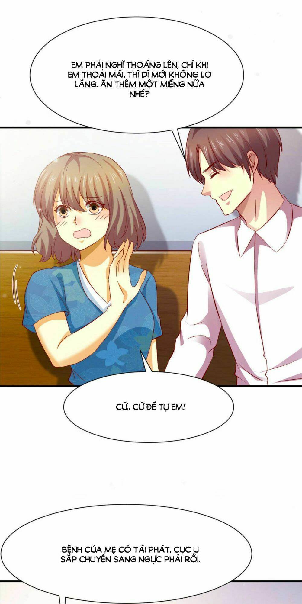 thời gian đều biết chapter 54 11