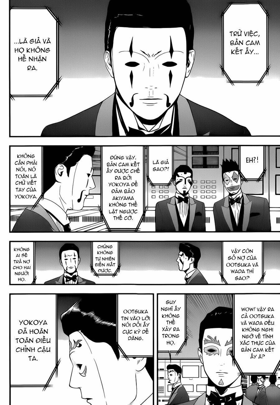 liar game chapter 196 8