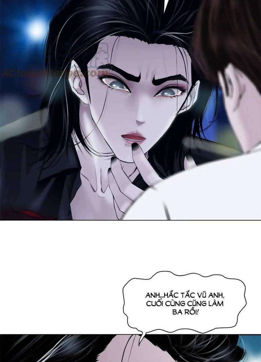 đằng nữ chapter 134 3