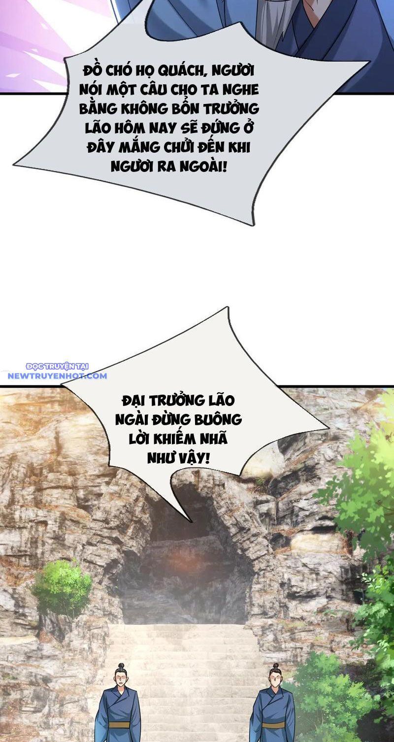 ngủ say vạn cổ: xuất thế đẩy ngang chư thiên chapter 33 56