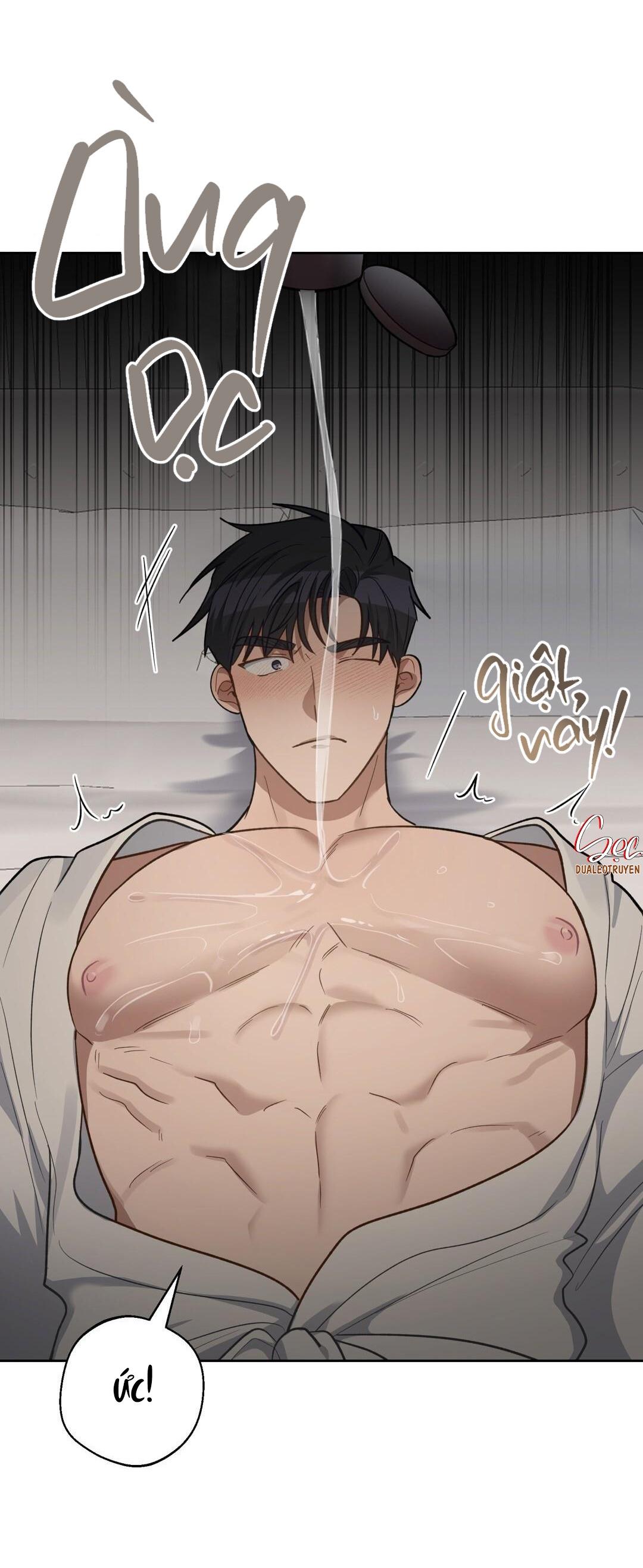 bơi trong mùi hương chapter 17 38