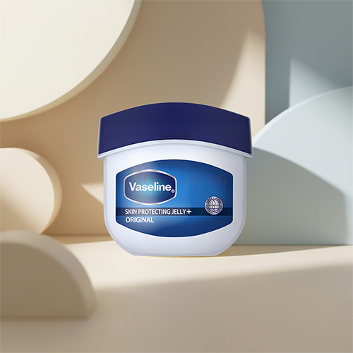 Sáp dưỡng ẩm Vaseline Original Protecting Jelly (5.5g/42g) - Hàng chính hãng