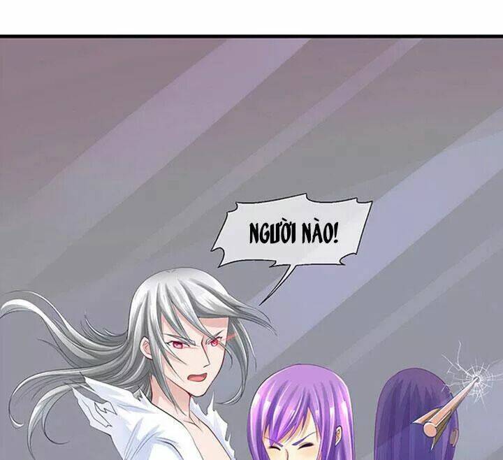 bồn tắm có vấn đề?! chapter 46 20