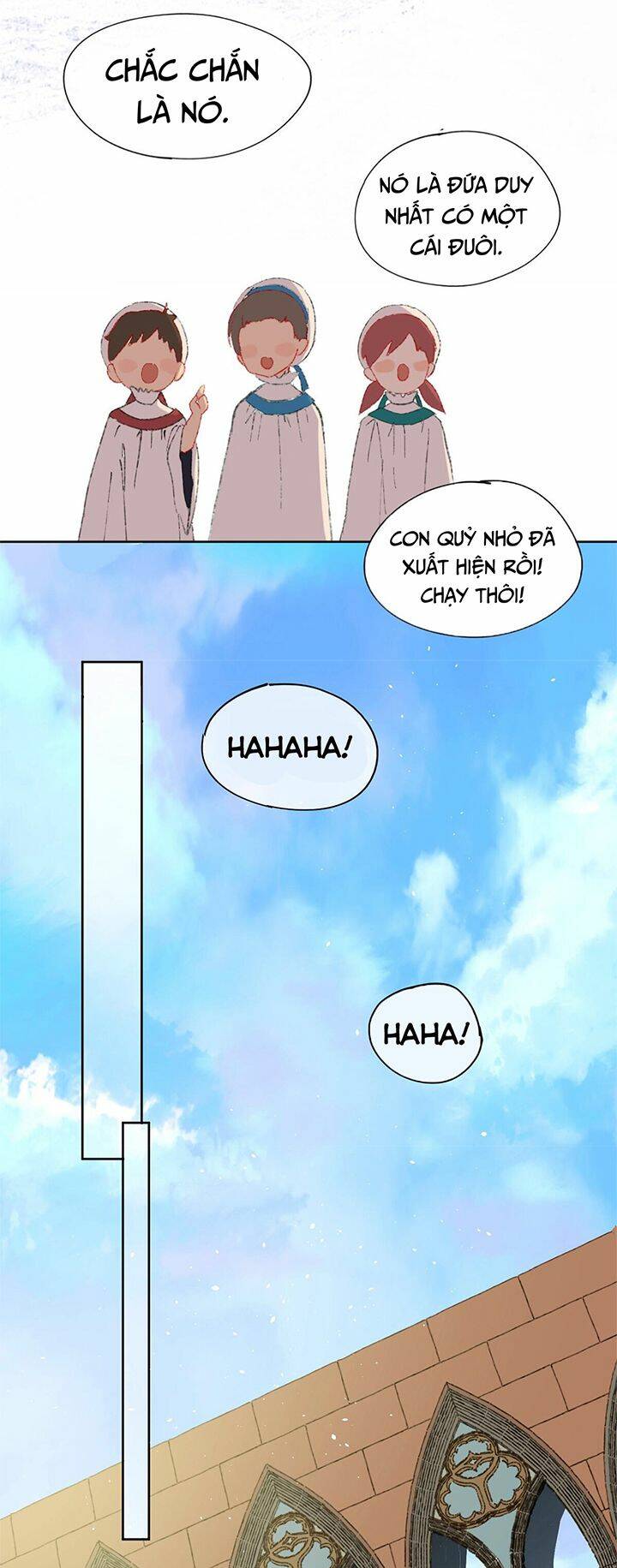 một ngày nọ tôi nhặt được một chú rồng chapter 1 20