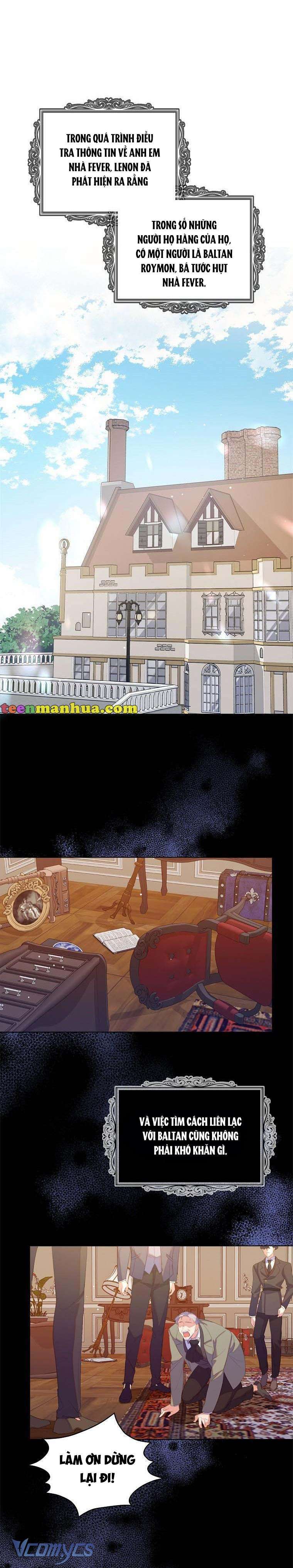 tôi chỉ nhận ra sau khi mất cô ấy chapter 41 17