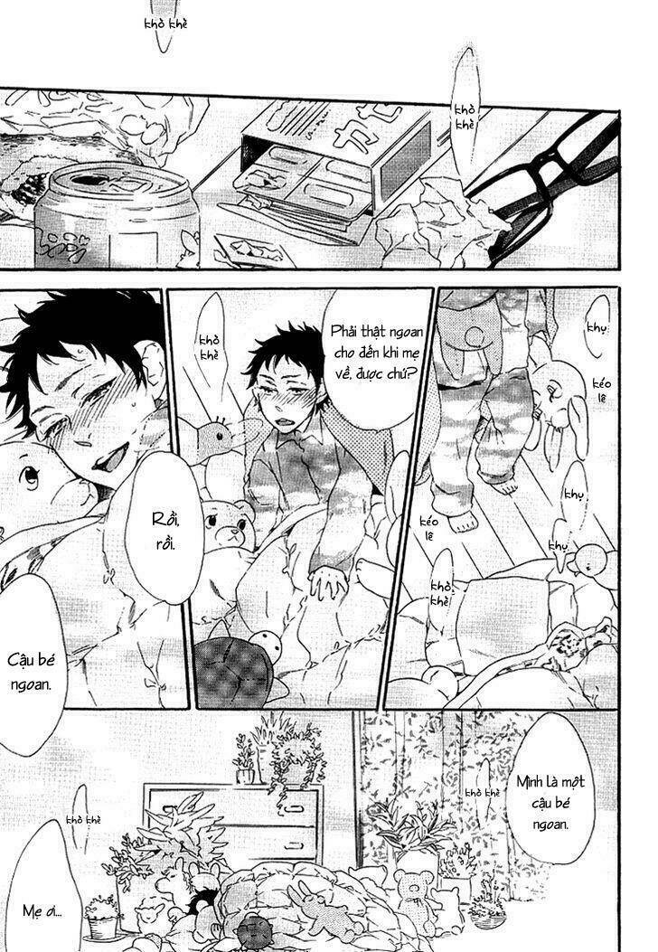 stay gold chapter 2 17