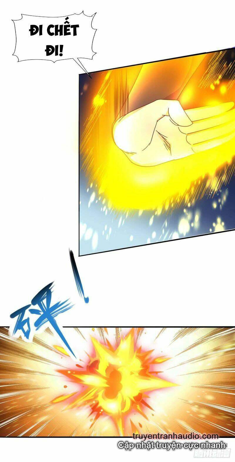 tối cường thăng cấp chapter 140 18