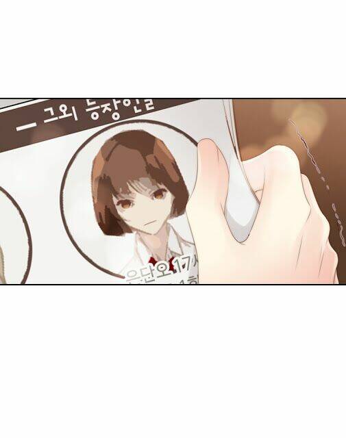 tình cờ tìm thấy tháng 7 chapter 5.1 65