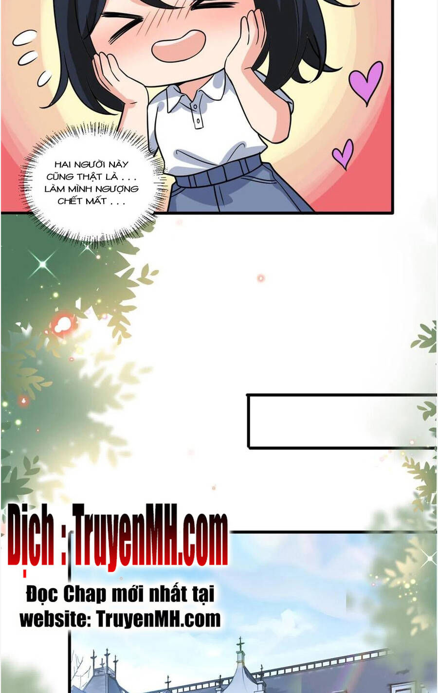 thí hôn lão công, cần giúp sức chapter 571 3