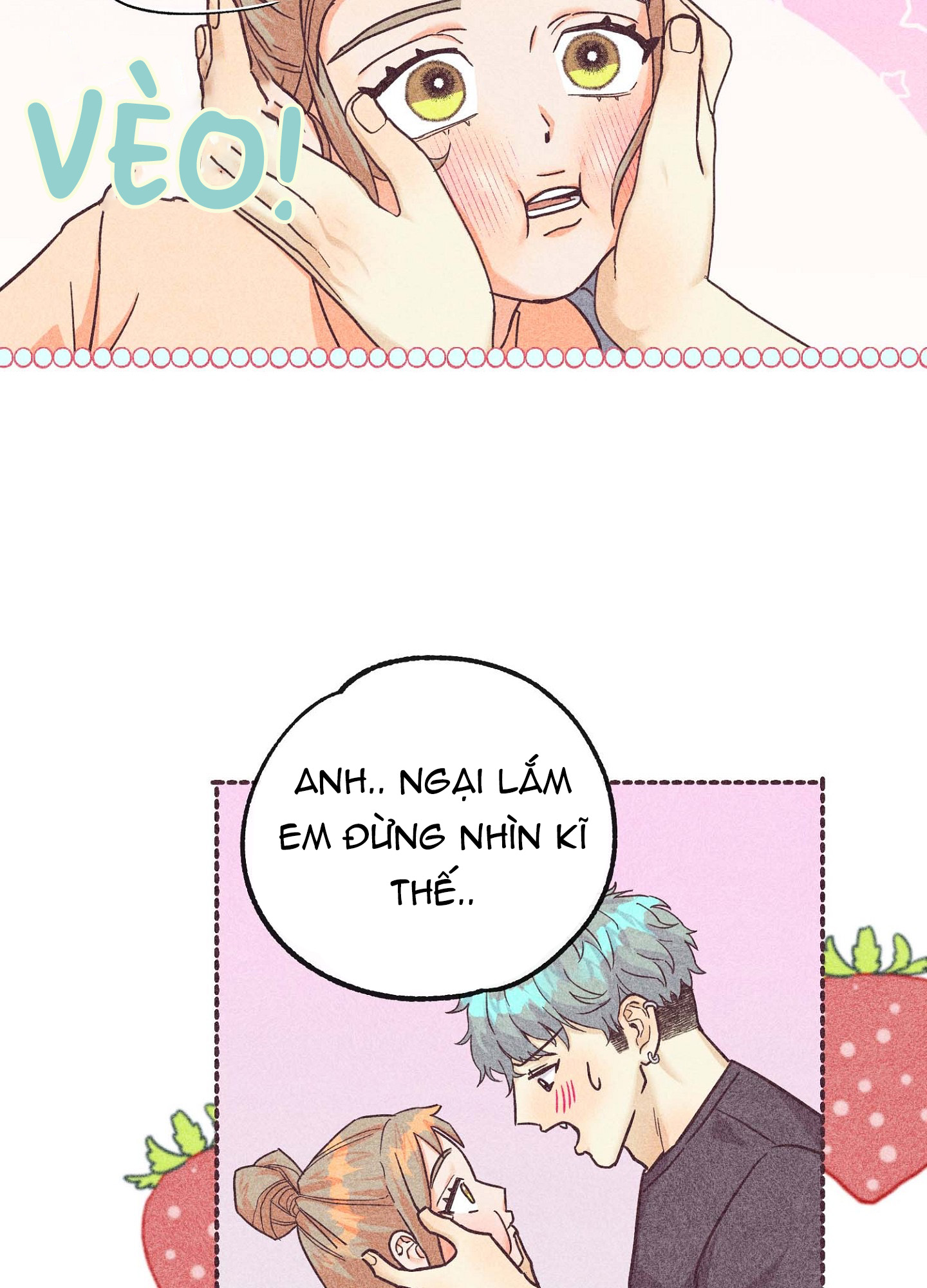 chạy đâu cho thoát chapter 30 41