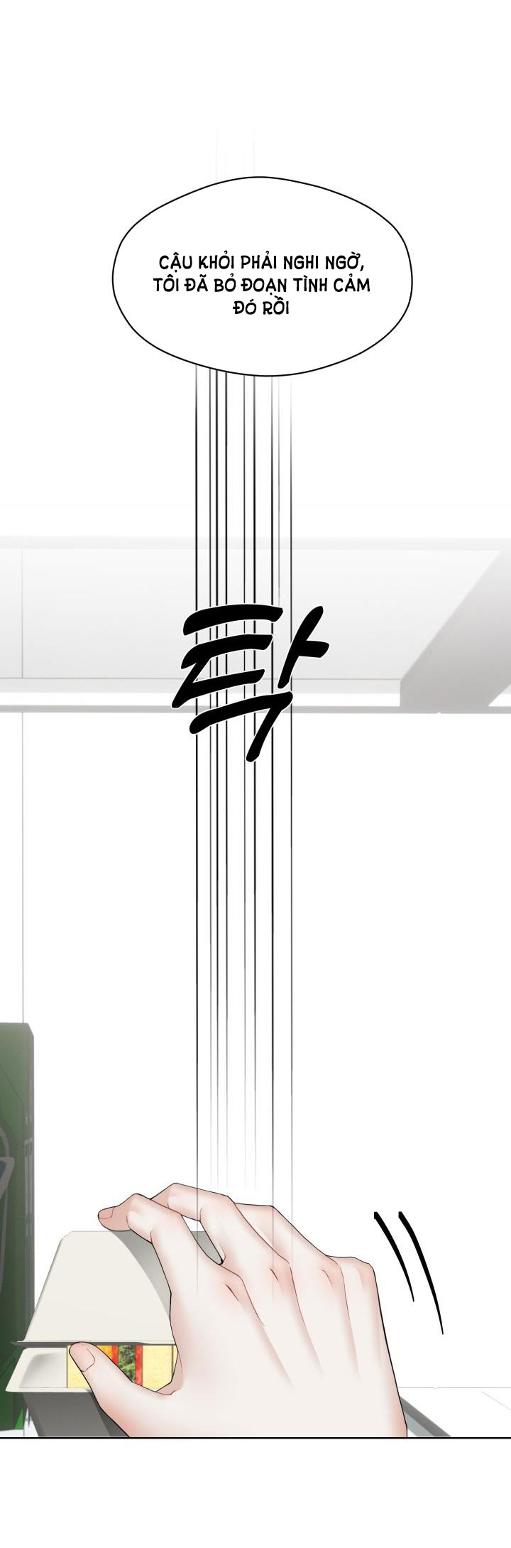 [18+] trò chơi giữa hai người chapter 17.1 10