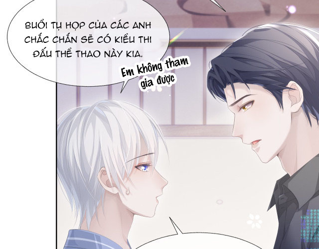 Đơn Xin Ly Hôn chapter 16