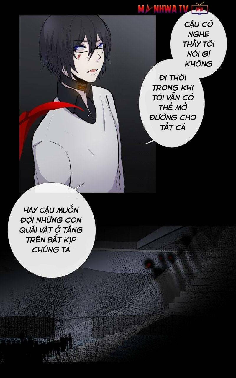 Trọng Sinh Mạc Thế Chapter 27 41