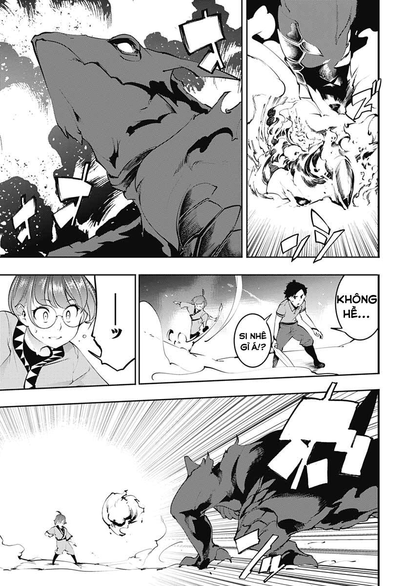 worlds end harem fantasia chapter 25.5 14