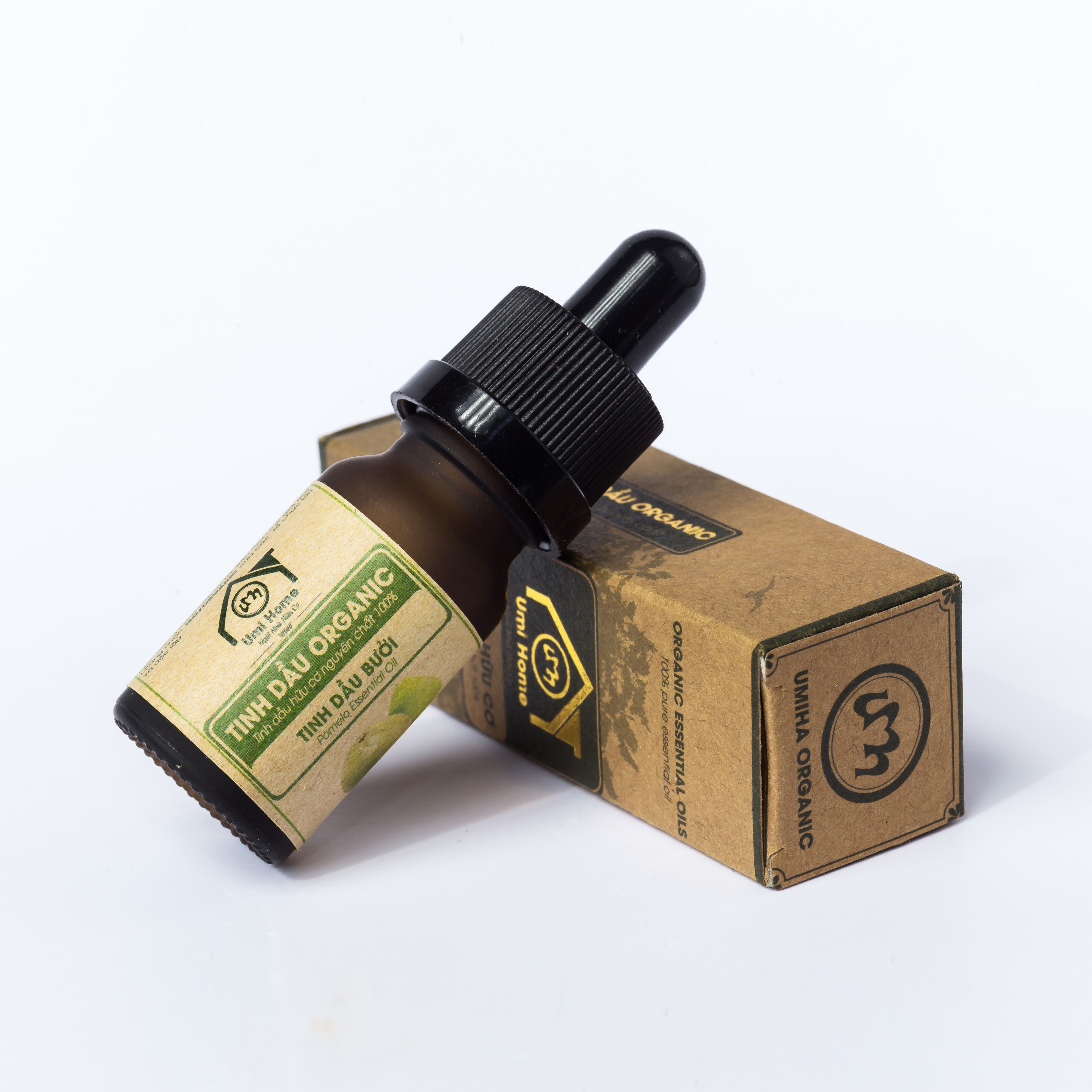 Tinh Dầu Bưởi Nguyên Chất UMIHOME - Grapefruit essential oil