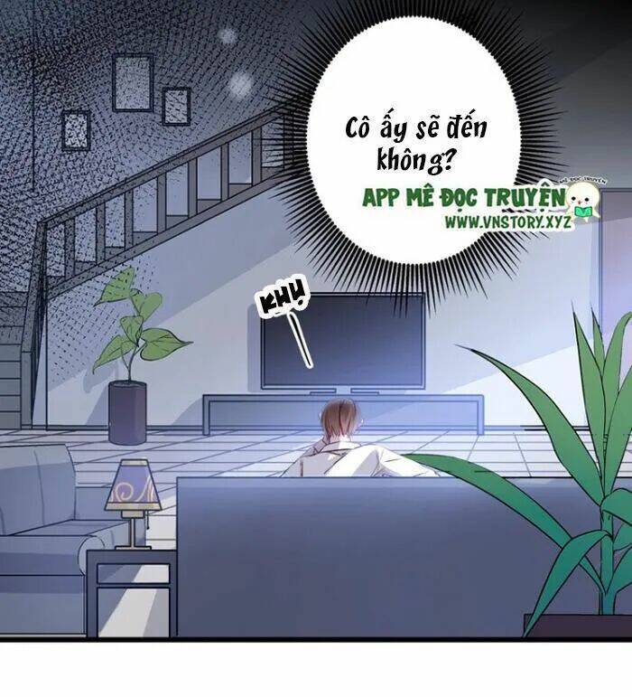 huyết quỷ luyến nhân chapter 13 8