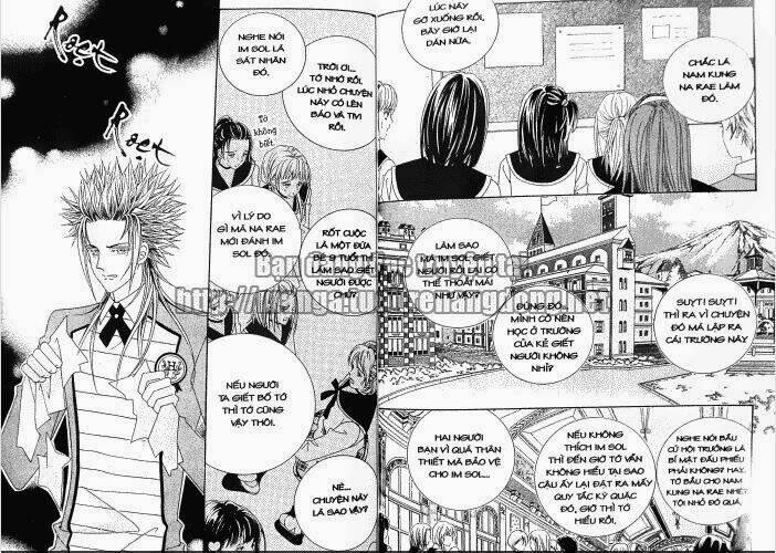 viên đạn tình yêu chapter 6 59