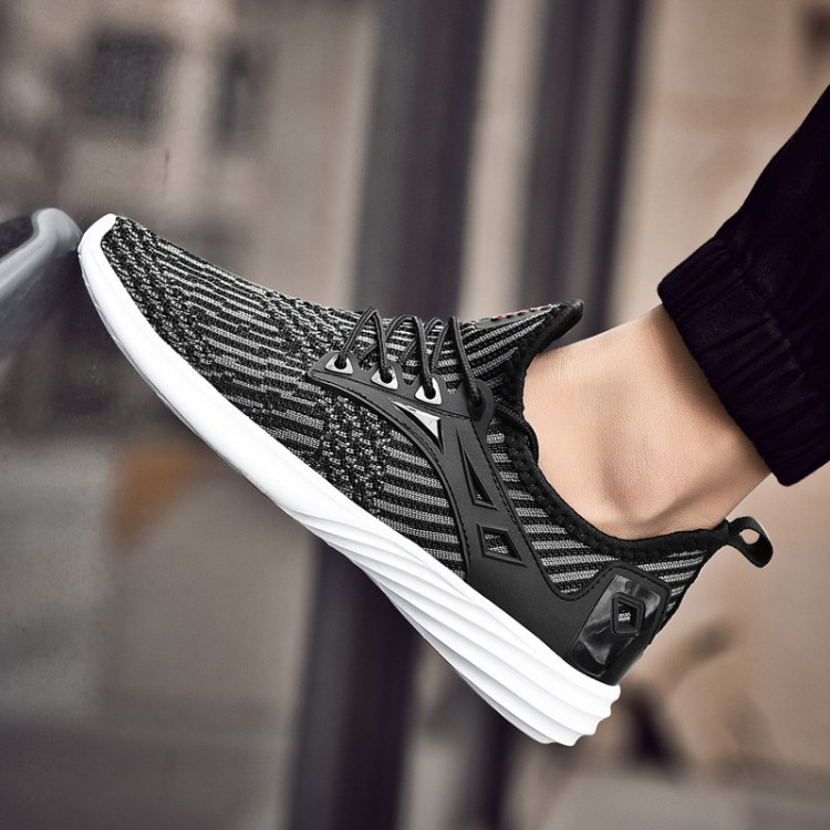 Giày Sneaker Thể Thao Nam PASSO G199 9