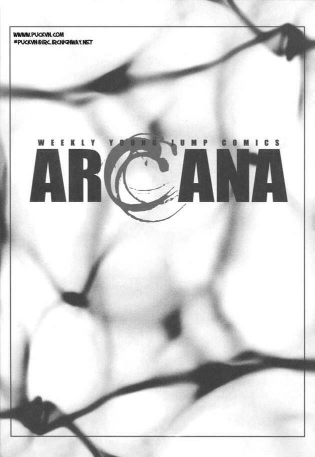 arcana soul chapter 7 4