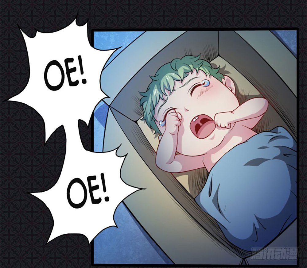 ngạo kiều quỷ vương yêu ta chapter 44 29