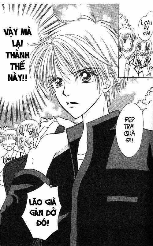 girl got game - power chapter 1 7