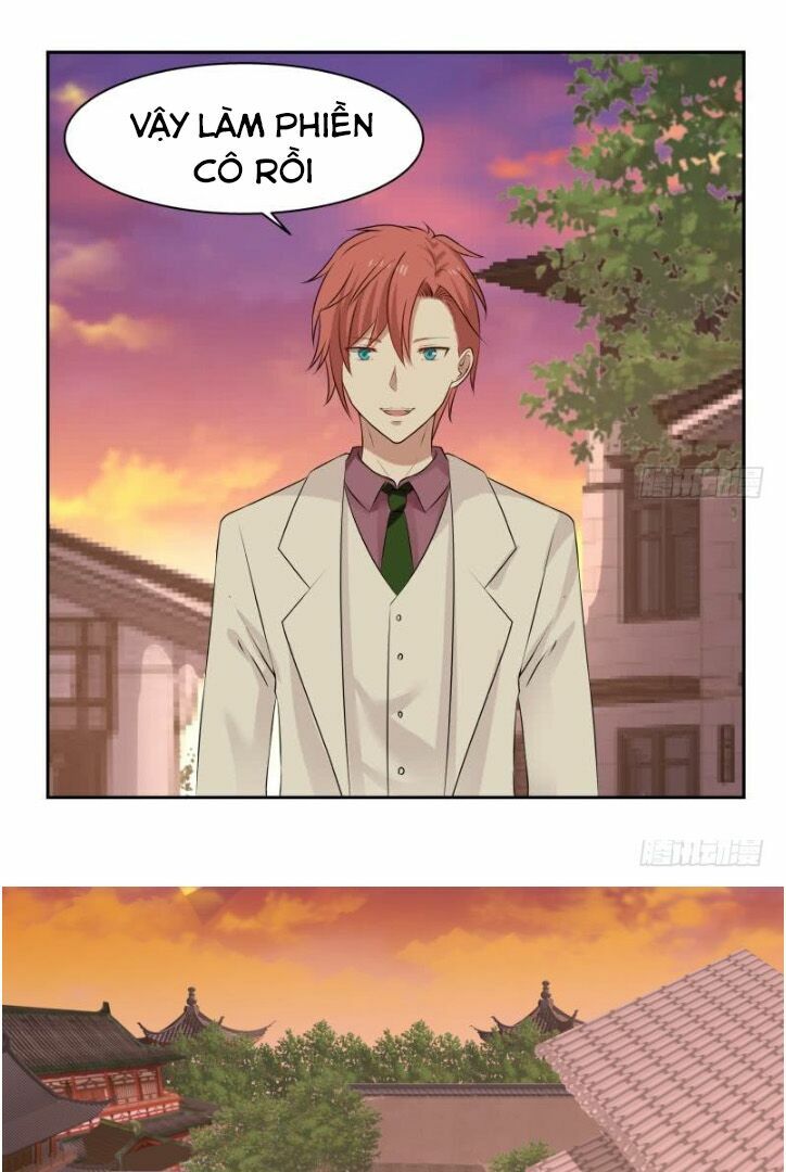 trên người ta có một rồng chapter 115 2