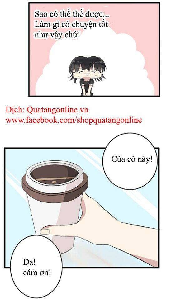 lều khều biết yêu chapter 8 47