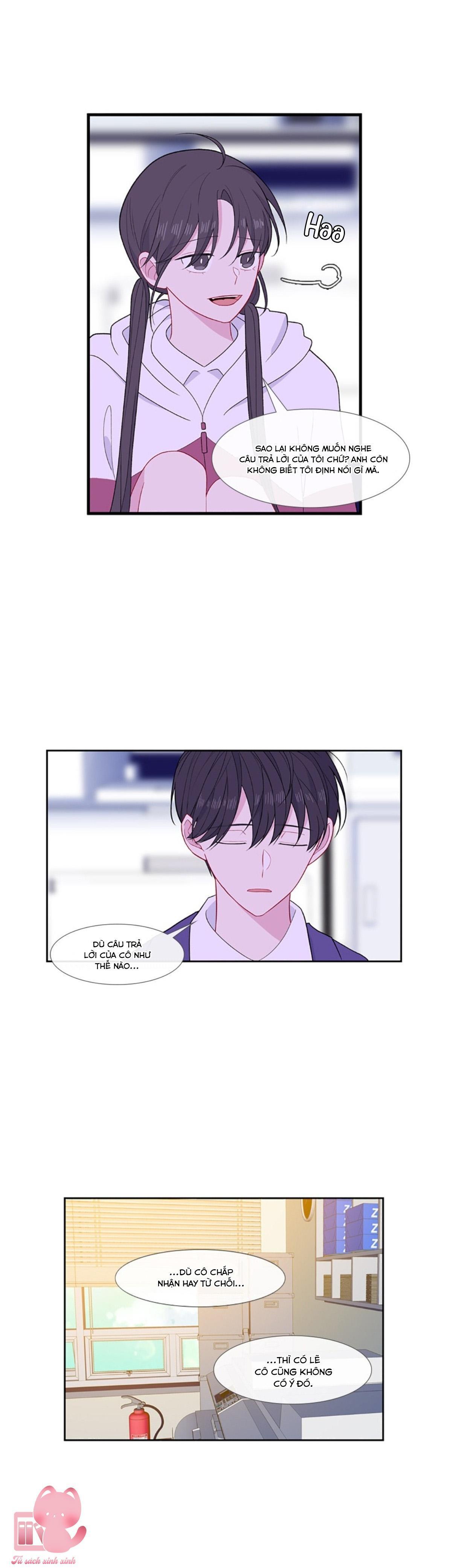 về bên anh chapter 97 4