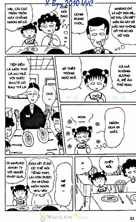 nhóc maruko chapter 5 83