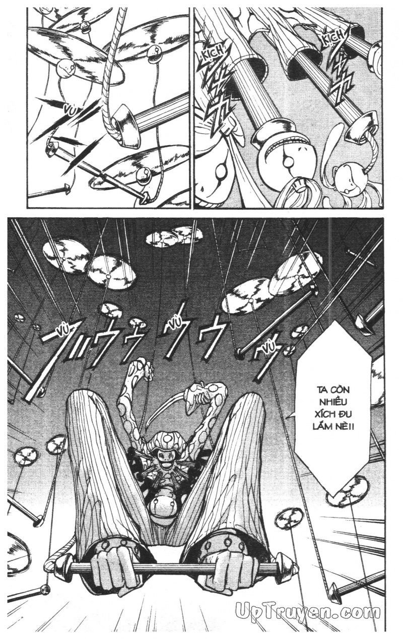 nhật ký lọ lem chapter 38 35