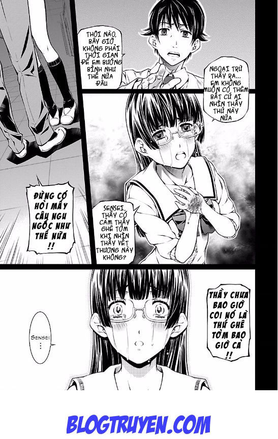 delusional love chapter 10 8