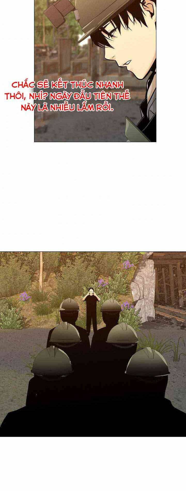 thước phim sự thật chapter 31 35