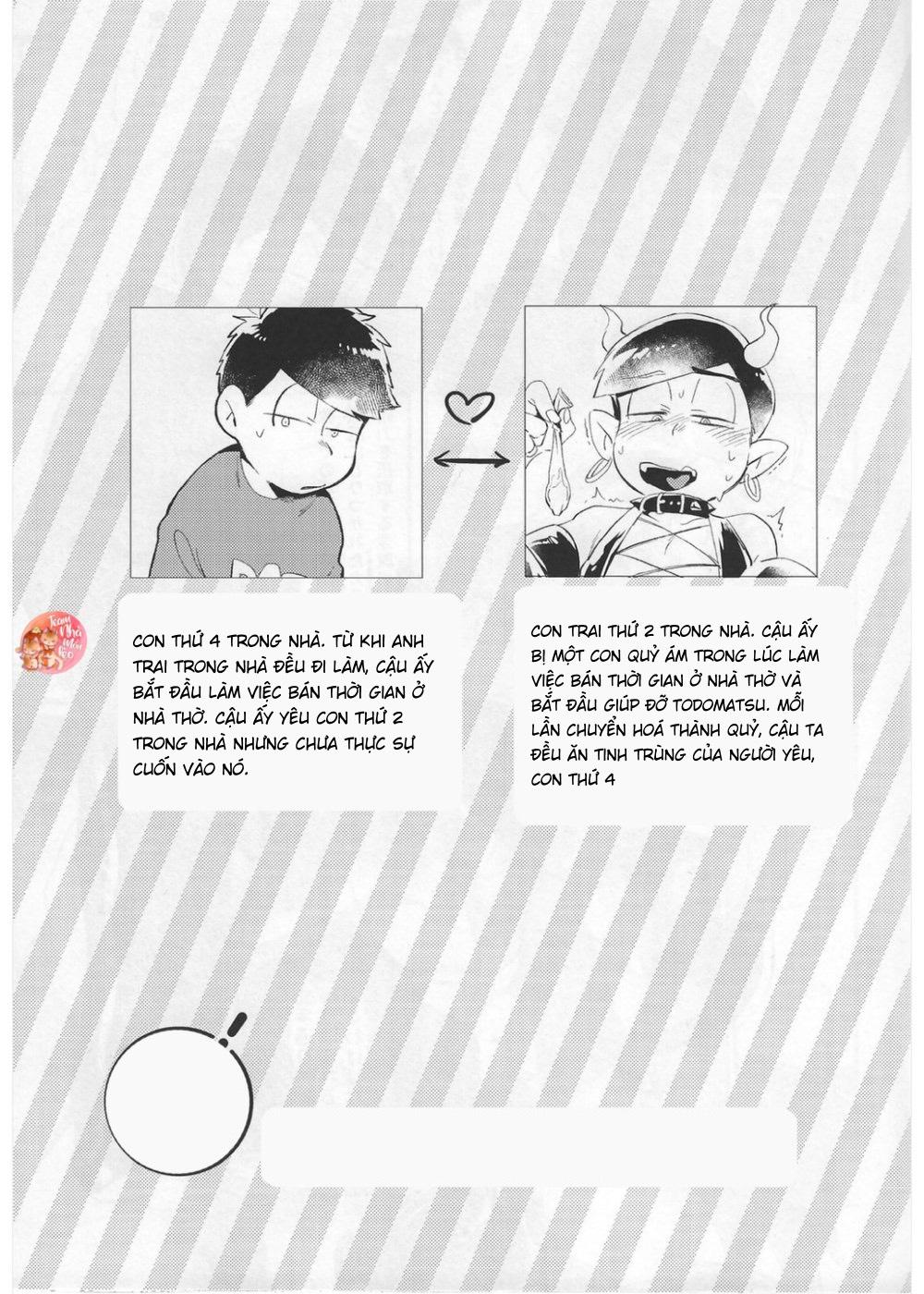 oneshot bl từ nhiều tác giả - mlèo dịch chapter 140 1