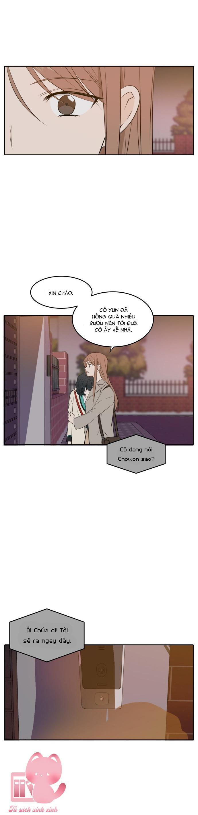 hẹn gặp nhau ở kiếp thứ 19 chapter 17 40