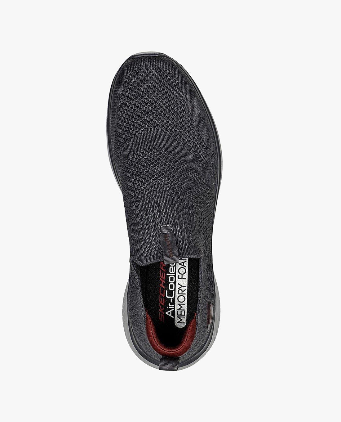 SKECHERS - Giày slip on nam Ultra Flex 3.0 Demcheck 232337