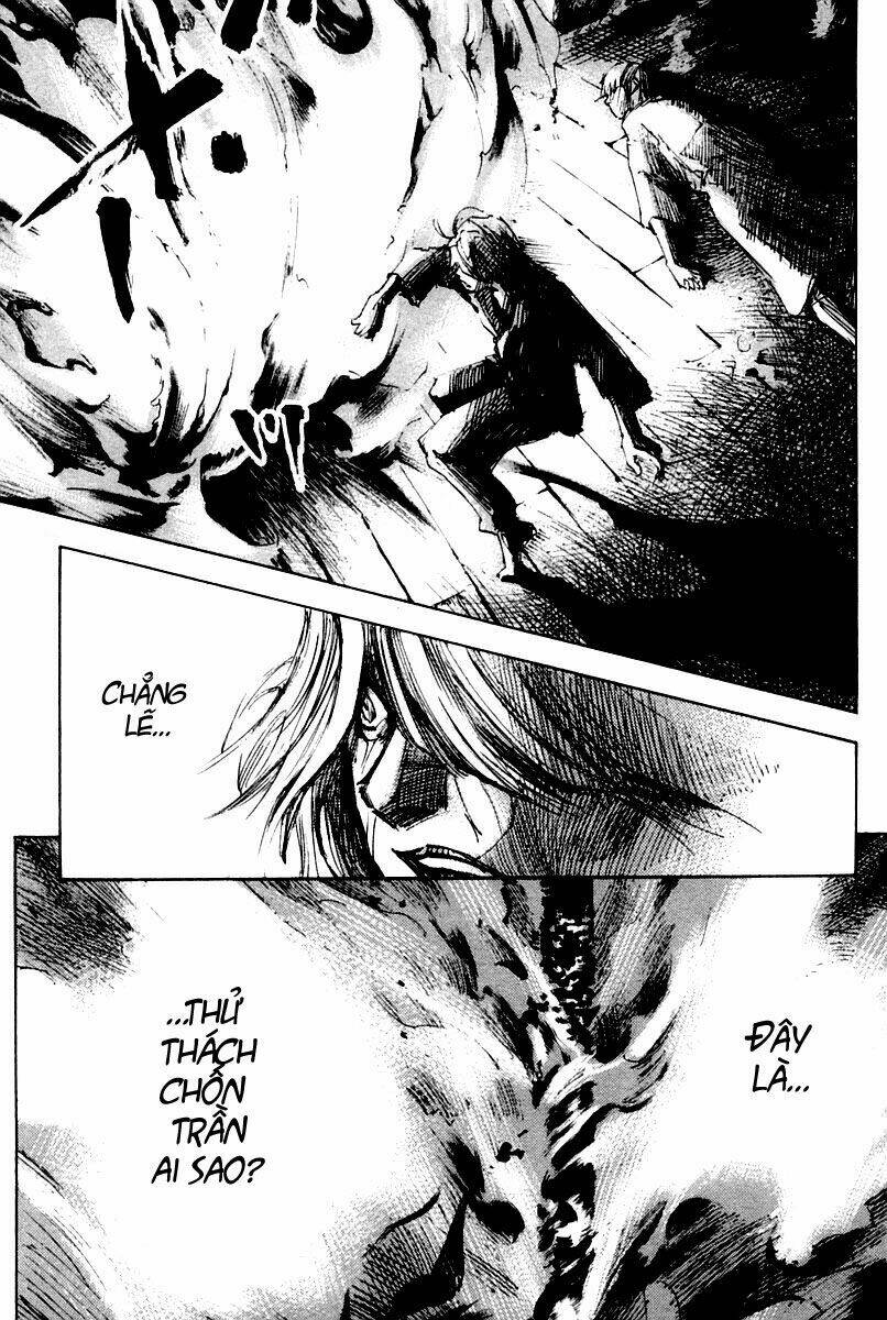 skyhigh karma chapter 20 6