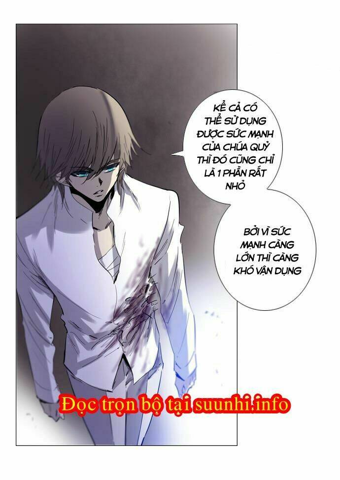 bản khế ước linh hồn chapter 172 28