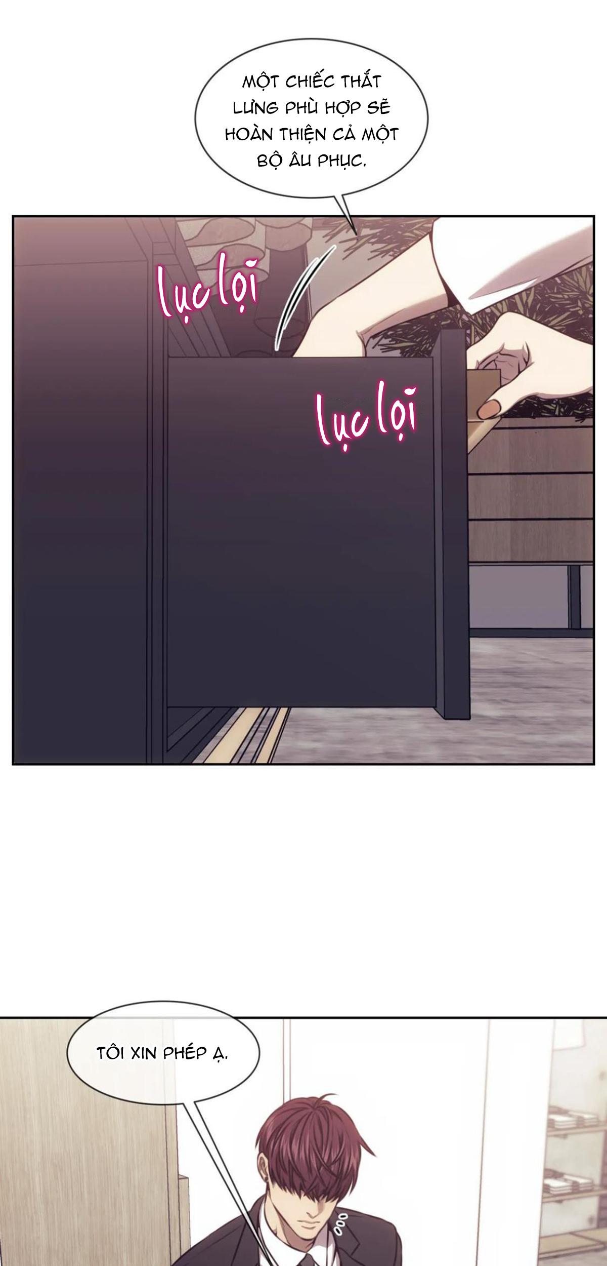 công cuộc báo thù của kẻ yếu thế chapter 56 46