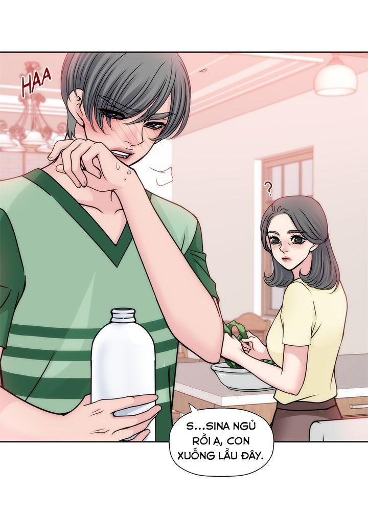 người đàn ông của tôi chapter 36.2 2