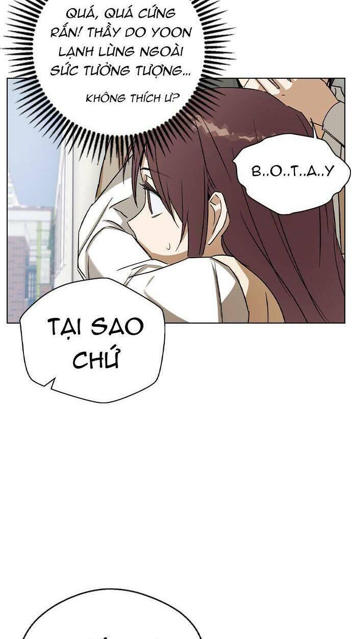 duyên nợ kiếp trước chapter 33 60