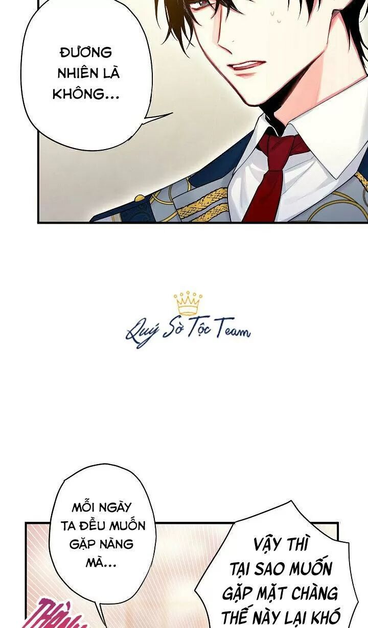 thánh nữ ẩn danh chapter 167 21