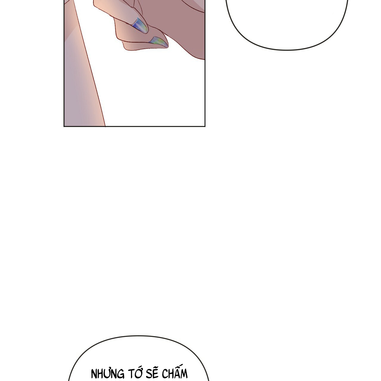 juliet, ở đây không phải là kansas đâu! chapter 5 12