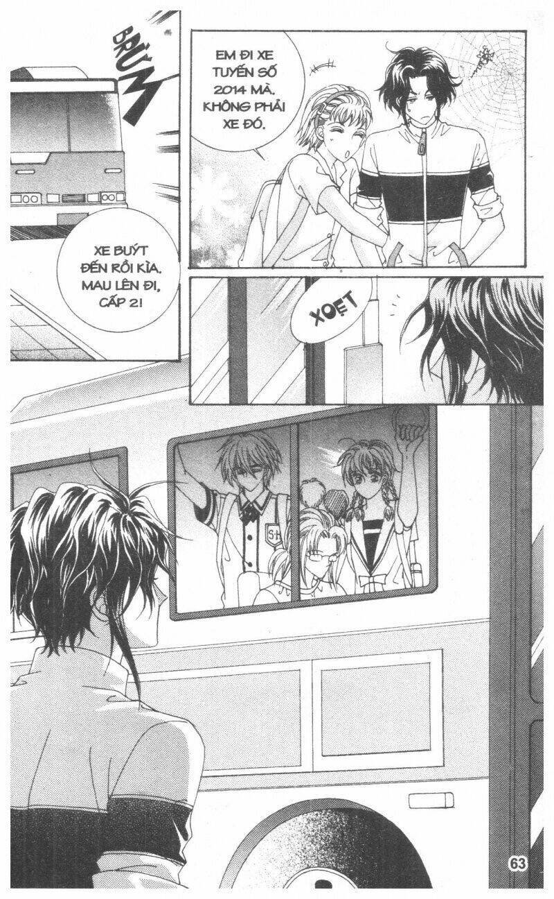 cũng vì em chapter 2 64