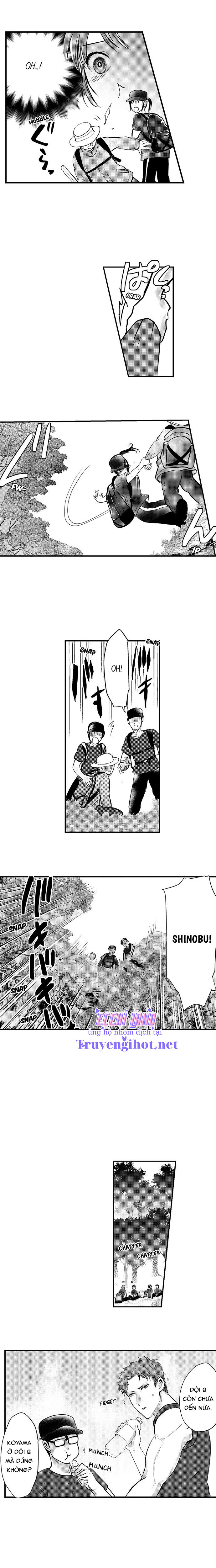 làm tình khi bị còng tay (full) chapter 18.2 1